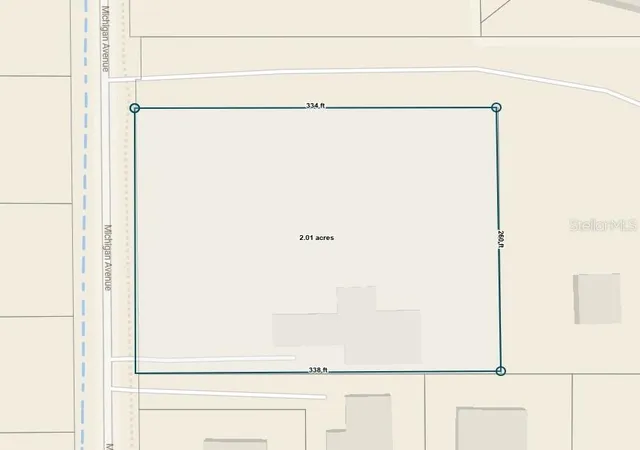 Homes for sale in Saint Cloud, FL | 3575 Michigan Ave, Saint Cloud, FL 34769 | MLS# O6403048