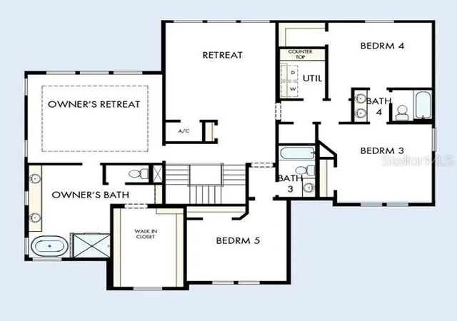 Photo 3 of Sale Pending at 2312 Montana St, Orlando, FL 32803 | MLS# TB8502758 | Listing updated on 2026-06-26