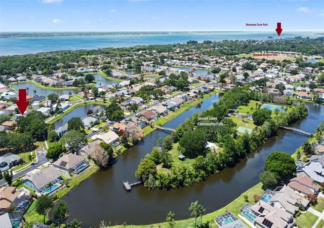3rd image of 3621 Tipperary Dr, Merritt Island, FL 32953 | MLS# O6403065