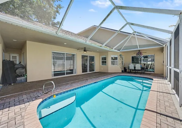 4th image of 3621 Tipperary Dr, Merritt Island, FL 32953 | MLS# O6403065