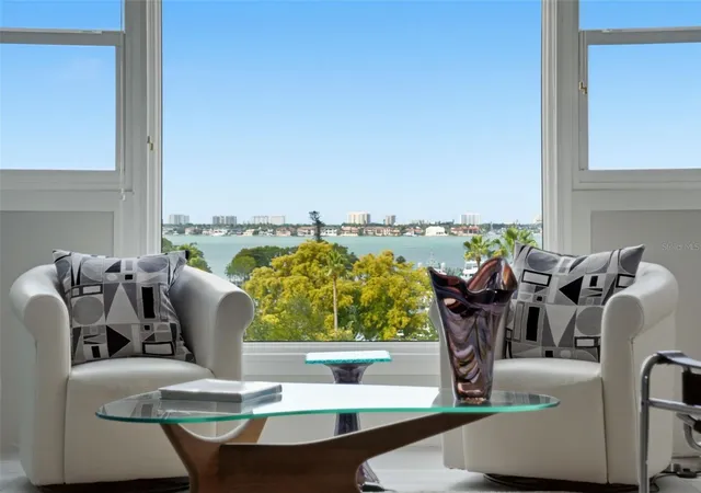 3rd image of 33 S Gulfstream Ave #704, Sarasota, FL 34236 | MLS# A4691764