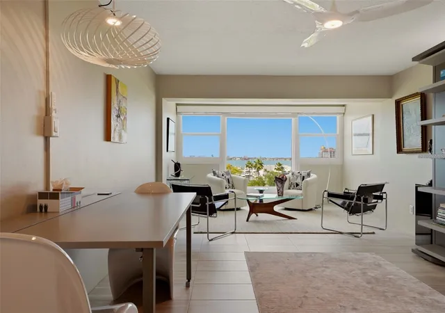 5th image of 33 S Gulfstream Ave #704, Sarasota, FL 34236 | MLS# A4691764