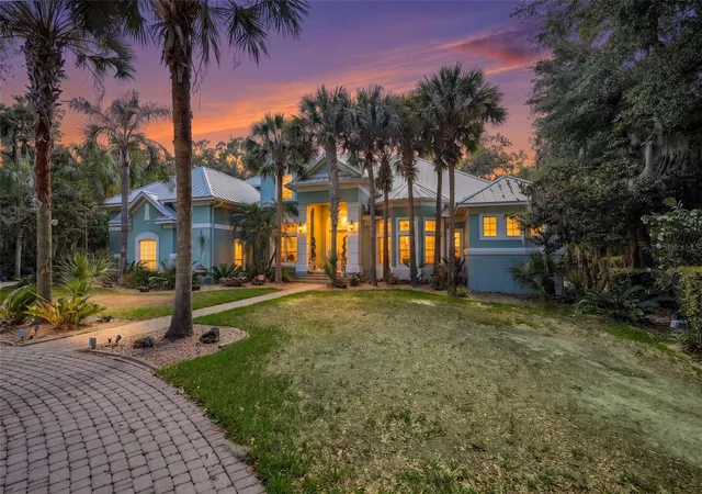 Photo 1 of Mansion for sale at 11610 Osprey Pointe Blvd, Clermont, FL 34711 | MLS# G5111686 | Listing updated on 2026-08-28
