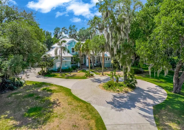 Photo 3 of Single family home for sale at 11610 Osprey Pointe Blvd, Clermont, FL 34711 | MLS# G5111686 | Listing updated on 2026-08-28