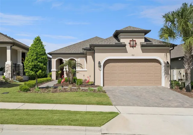 Photo 2 of Single family home for sale at 959 Braewood Dr, Clermont, FL 34715 | MLS# G5111687 | Listing updated on 2026-08-29