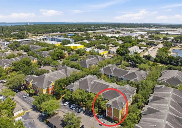 1st image of 4207 S Dale Mabry Hwy #5307, Tampa, FL 33611 | MLS# TB8502777