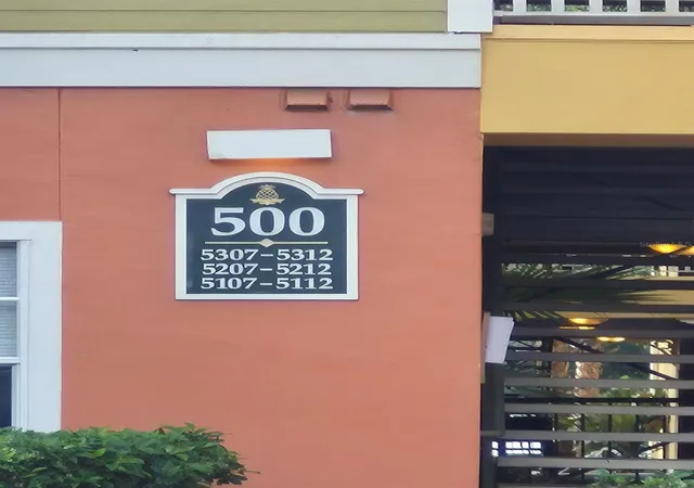 36th image of 4207 S Dale Mabry Hwy #5307, Tampa, FL 33611 | MLS# TB8502777