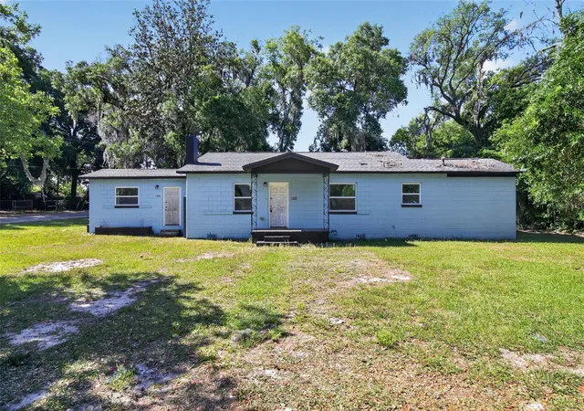 Photo 1 of Single family home for sale at 1308 Sw 5th Street, Ocala, FL 34471 | MLS# TB8502778 | Listing updated on 2026-09-11