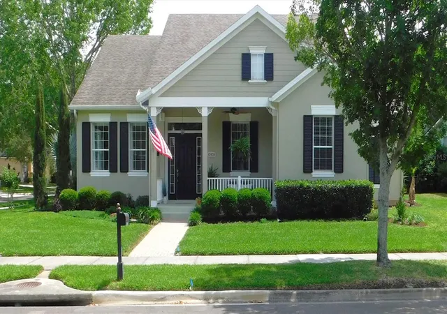 3rd image of 13836 Bluebird Pond Rd, Windermere, FL 34786 | MLS# TB8502779