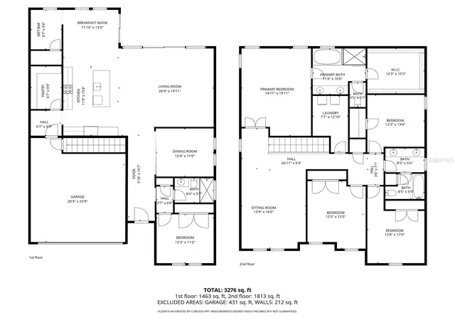 37th image of 14868 Summer Branch Dr, Lithia, FL 33547 | MLS# TB8502782