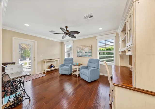 Photo 3 of Sale Pending at 854 Fenwick Loop, The Villages, FL 32163 | MLS# G5111690 | Listing updated on 2026-08-28