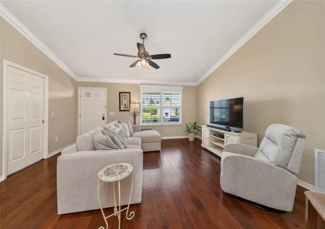 Photo 2 of Sale Pending at 854 Fenwick Loop, The Villages, FL 32163 | MLS# G5111690 | Listing updated on 2026-08-28