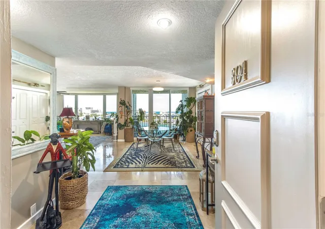 3rd image of 736 Island Wy #804, Clearwater Beach, FL 33767 | MLS# TB8502800