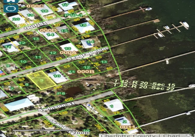 image of 8992 Seagrape Ln, Placida, FL 33946 | MLS# A4691772