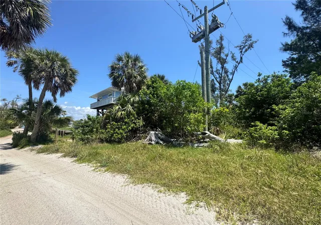 image of 8992 Seagrape Ln, Placida, FL 33946 | MLS# A4691772