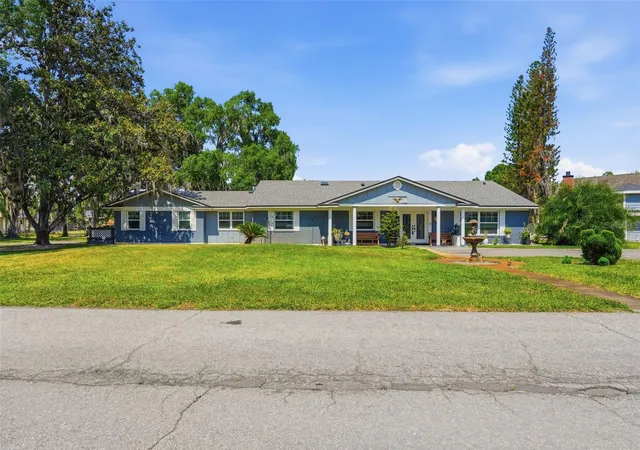 Homes for sale in Land O Lakes, FL | 3678 E Lake Dr, Land O Lakes, FL 34639 | MLS# TB8502809