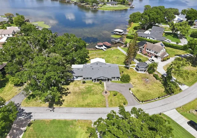 Homes for sale in Land O Lakes, FL | 3678 E Lake Dr, Land O Lakes, FL 34639 | MLS# TB8502809