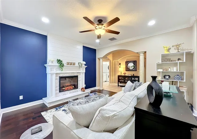 Photo 3 of Single family home for sale at 6977 Dolce St, Orlando, FL 32819 | MLS# O6403107 | Listing updated on 2026-08-08