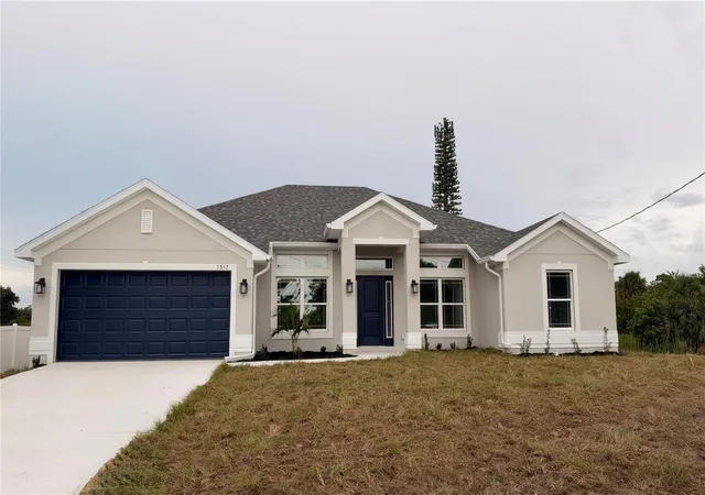 Single family home for sale at 7852 Howser Ct, NORTH PORT, FL 34287 | MLS# A4691776