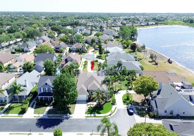 3rd image of 1819 Latelia Ct, Trinity, FL 34655 | MLS# O6403113