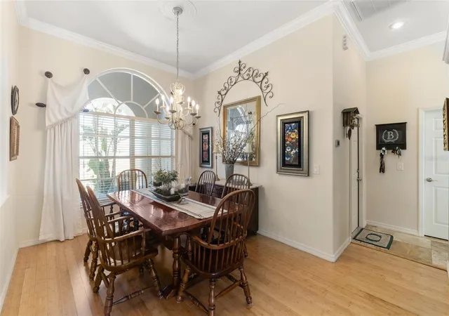 5th image of 1819 Latelia Ct, Trinity, FL 34655 | MLS# O6403113