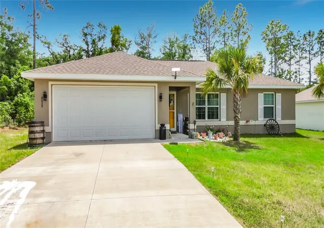 Photo 1 of Single family home for sale at 6050 Sw 155th Street Rd, Ocala, FL 34473 | MLS# OM723728 | Listing updated on 2026-09-04