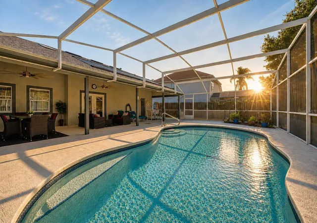 Photo 2 of Single family home for sale at 2948 Pembridge St, Kissimmee, FL 34747 | MLS# S5148845 | Listing updated on 2026-10-04