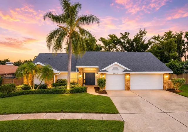 1st image of 3175 Sandy Ridge Dr, Clearwater, FL 33761 | MLS# TB8502852