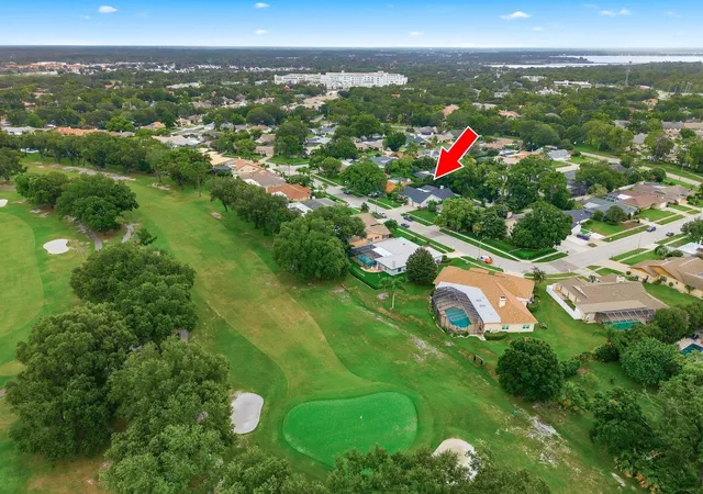 5th image of 3175 Sandy Ridge Dr, Clearwater, FL 33761 | MLS# TB8502852