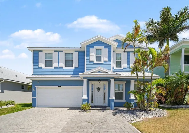 Photo 1 of Single family home for sale at 6417 Key Is Ave, Apollo Beach, FL 33572 | MLS# TB8502853 | Listing updated on 2026-08-15
