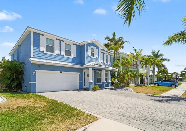 Photo 2 of Single family home for sale at 6417 Key Is Ave, Apollo Beach, FL 33572 | MLS# TB8502853 | Listing updated on 2026-08-15