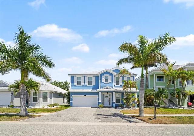 Photo 3 of Single family home for sale at 6417 Key Is Ave, Apollo Beach, FL 33572 | MLS# TB8502853 | Listing updated on 2026-08-15
