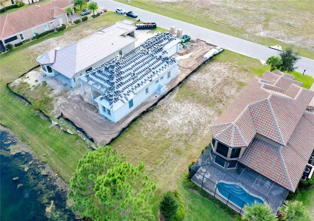 3rd image of 355 Hibiscus Wy, Palm Coast, FL 32137 | MLS# FC318130