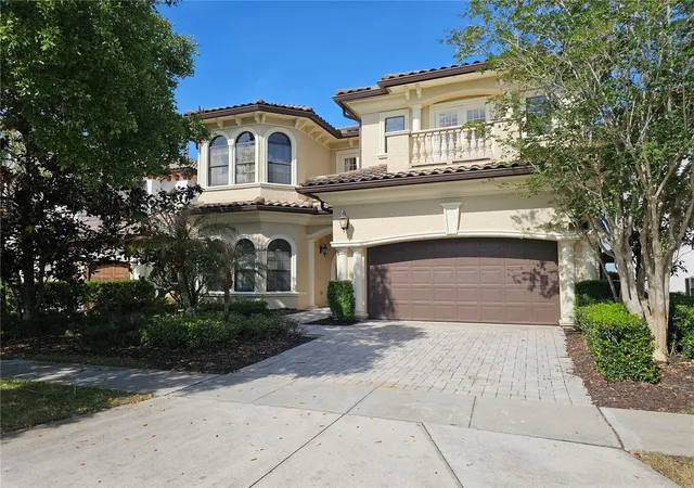 1st image of 420 Muirfield Loop, Reunion, FL 34747 | MLS# O6403139