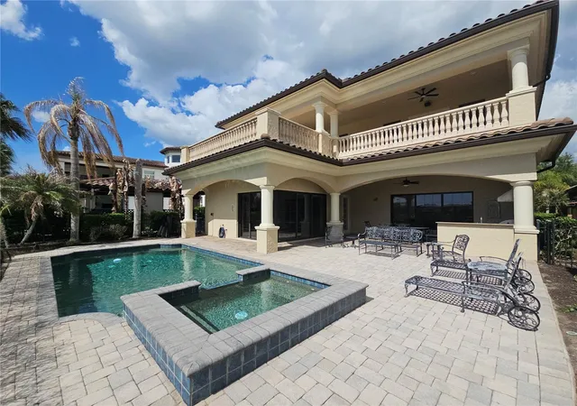 5th image of 420 Muirfield Loop, Reunion, FL 34747 | MLS# O6403139