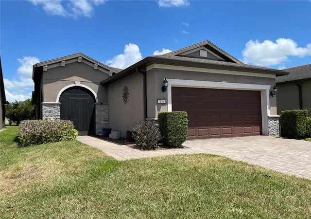 Photo 1 of Single family home for sale at 436 Pontevedra Rd, Davenport, FL 33837 | MLS# OM723730 | Listing updated on 2026-09-19