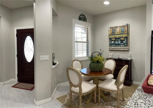 Photo 4 of Single family home for sale at 436 Pontevedra Rd, Davenport, FL 33837 | MLS# OM723730 | Listing updated on 2026-09-19