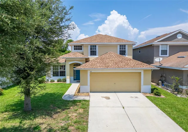 Photo 1 of Single family home for sale at 411 Durham Shore Ct, Apollo Beach, FL 33572 | MLS# TB8502861 | Listing updated on 2026-10-06