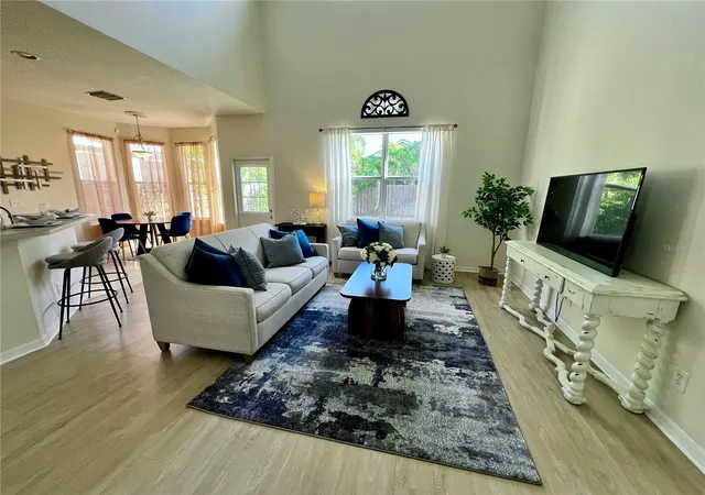 Photo 3 of Single family home for sale at 411 Durham Shore Ct, Apollo Beach, FL 33572 | MLS# TB8502861 | Listing updated on 2026-10-06