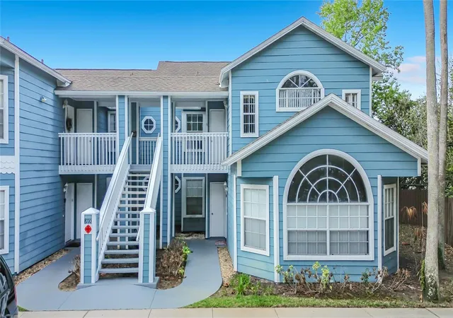 Photo 1 of Condo for sale at 8710 Rain Forest Pl #B, Kissimmee, FL 34747 | MLS# S5148850 | Listing updated on 2026-09-02