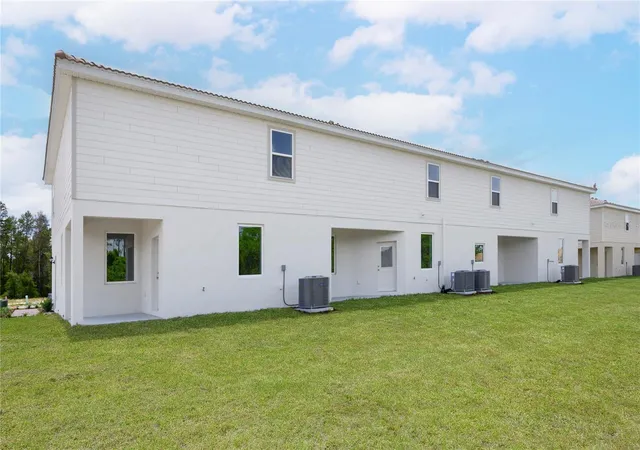 Photo 3 of Townhouse for sale at 575 Bay Leaf Dr, Kissimmee, FL 34759 | MLS# O6403148 | Listing updated on 2026-06-15