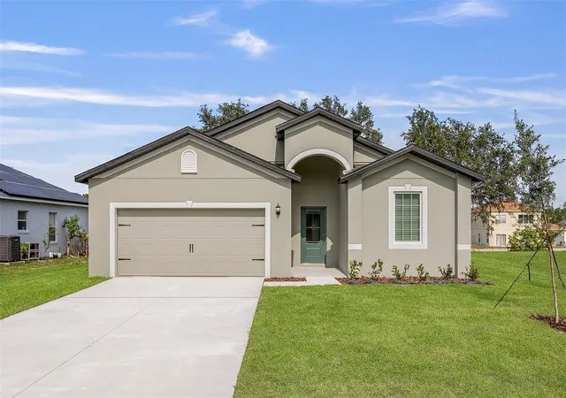Photo 1 of Single family home for sale at 247 Big Sioux Dr, Kissimmee, FL 34759 | MLS# O6403150 | Listing updated on 2026-10-21