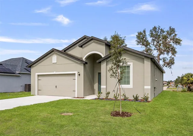 Photo 2 of Single family home for sale at 247 Big Sioux Dr, Kissimmee, FL 34759 | MLS# O6403150 | Listing updated on 2026-10-21
