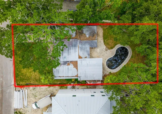 3rd image of 614 Ontario Ave, Tampa, FL 33606 | MLS# TB8502867