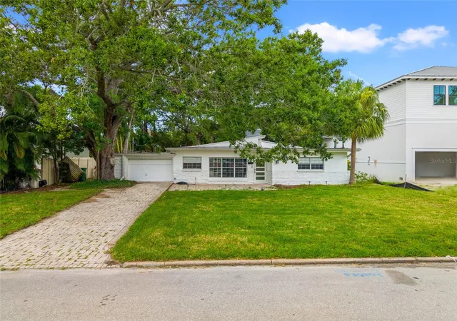 4th image of 614 Ontario Ave, Tampa, FL 33606 | MLS# TB8502867