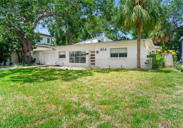 5th image of 614 Ontario Ave, Tampa, FL 33606 | MLS# TB8502867