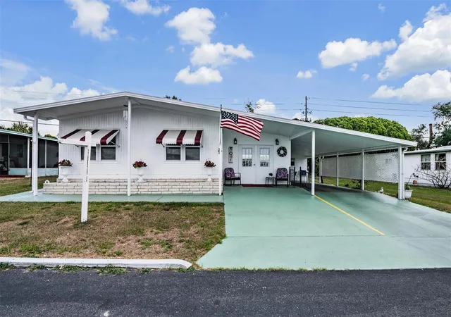 1st image of 7048 El Meyers St, Zephyrhills, FL 33541 | MLS# TB8502875