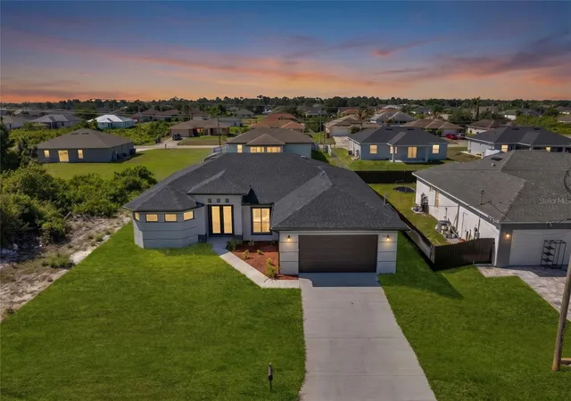 Photo 2 of Single family home for sale at 2915 23rd Street SW, LEHIGH ACRES, FL 33976 | MLS# O6403155 | Listing updated on 2026-10-14