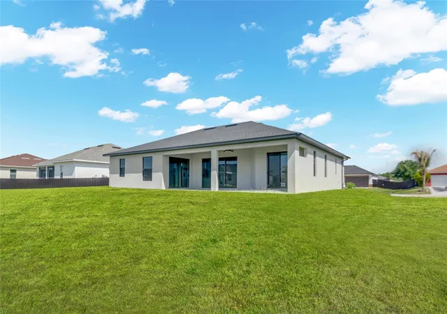 Photo 2 of Single family home for sale at 2915 23rd Street SW, Lehigh Acres, FL 33976 | MLS# O6403155 | Listing updated on 2026-10-14