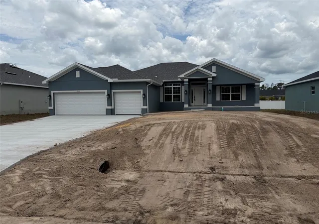 Photo 1 of Single family home for sale at 13181 Feldspar Ave, Port Charlotte, FL 33981 | MLS# C7525492 | Listing updated on 2026-10-07